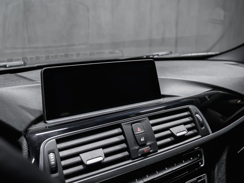 2016 BMW 3 Series 328i xDrive-13