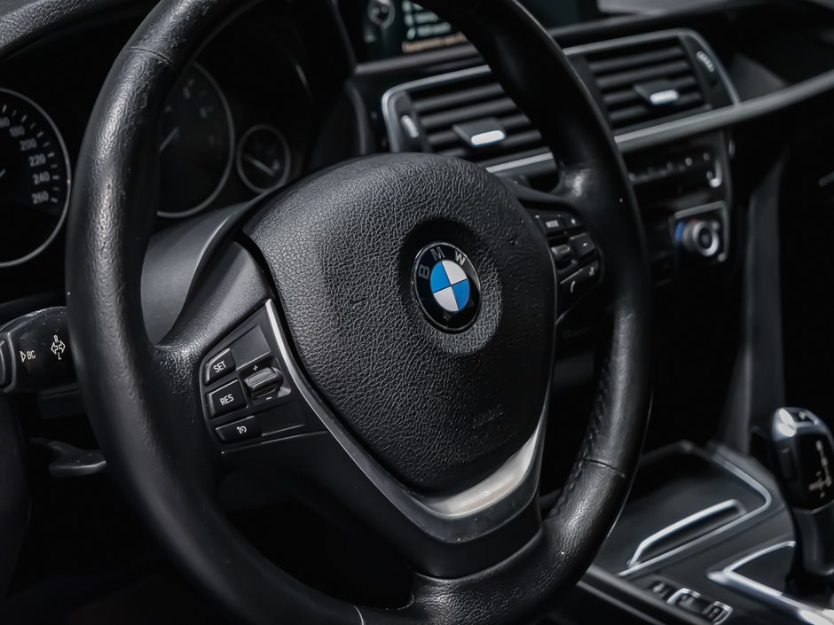 2016 BMW 3 Series 328i xDrive-10