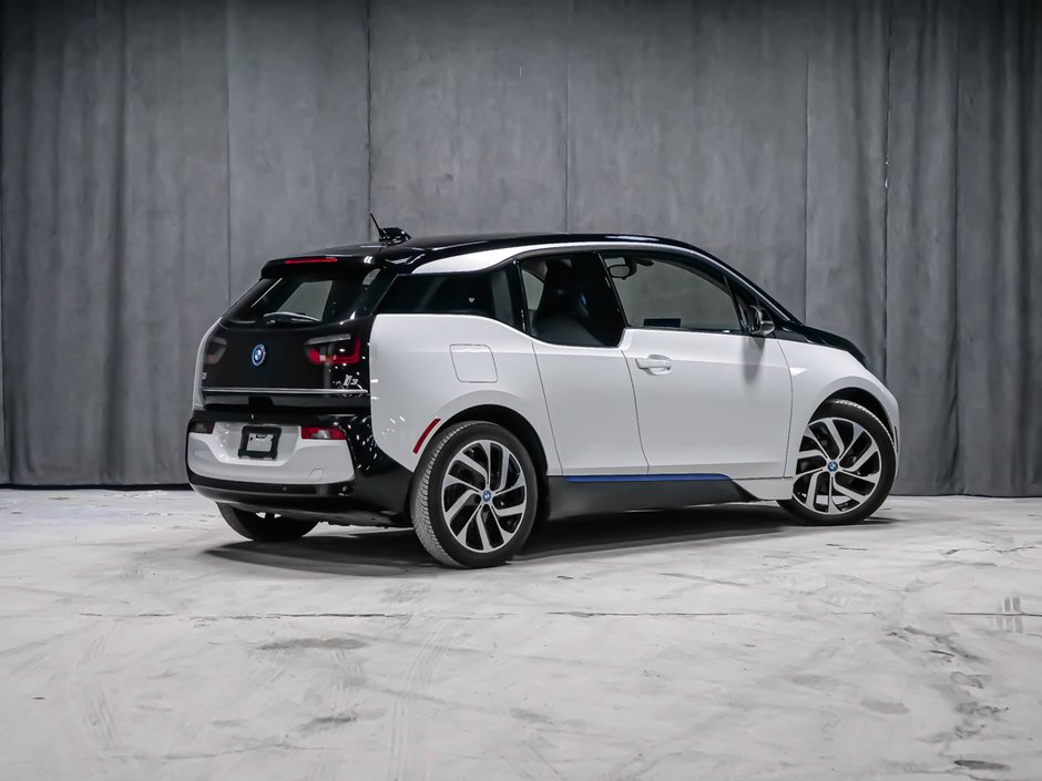 2020 BMW i3-3