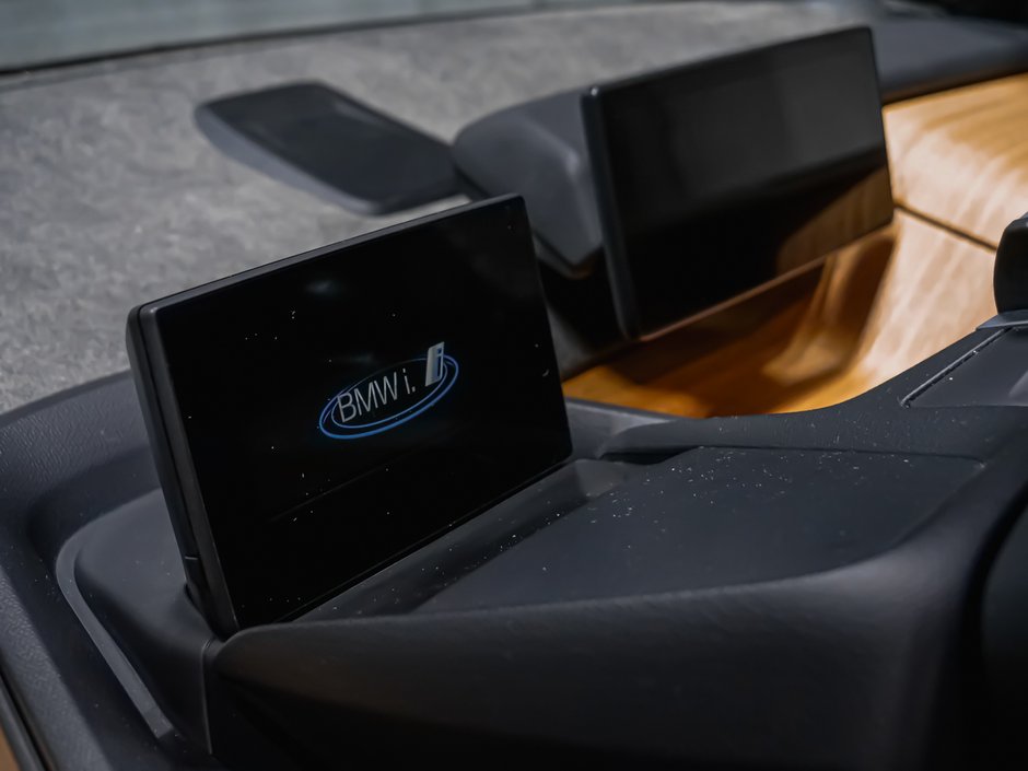 2020 BMW i3-9