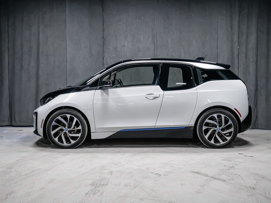2020 BMW i3-2