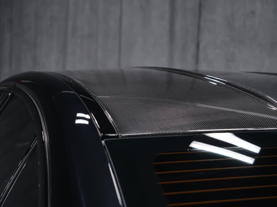 2024 BMW M3 MANUAL RWD CARBON FIBER ROOF-20