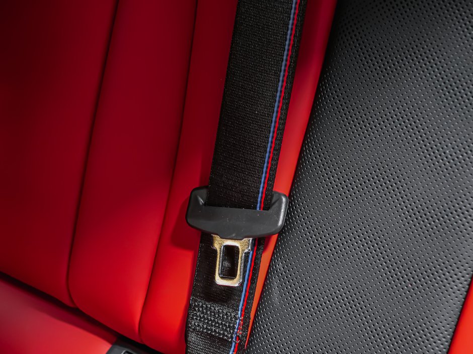 2024 BMW M3 MANUAL RWD CARBON FIBER ROOF-63