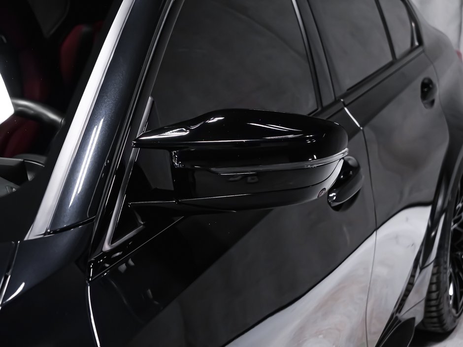 2024 BMW M3 MANUAL RWD CARBON FIBER ROOF-59