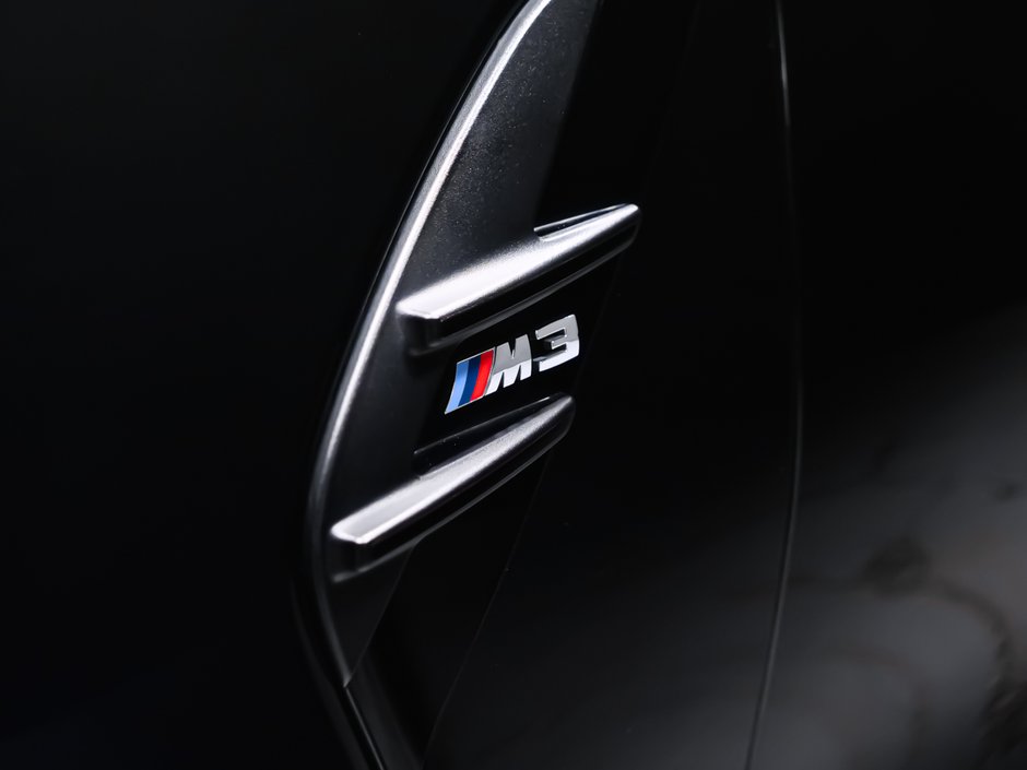 2024 BMW M3 MANUAL RWD CARBON FIBER ROOF-58