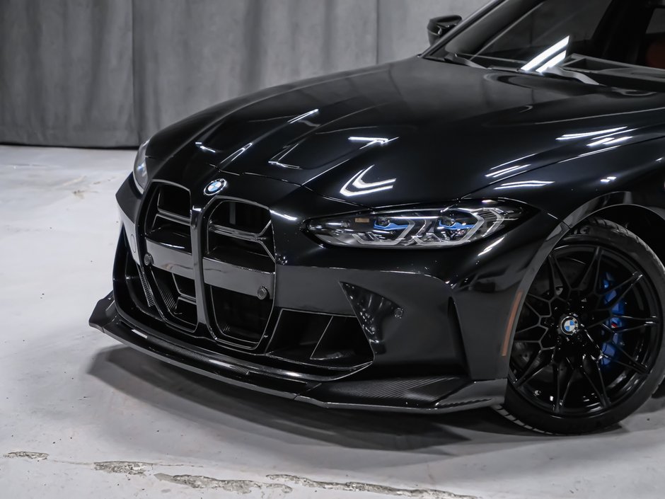 2024 BMW M3 MANUAL RWD CARBON FIBER ROOF-60