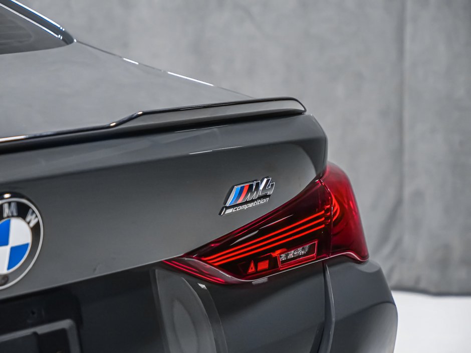 BMW M4 Competition 2026-7