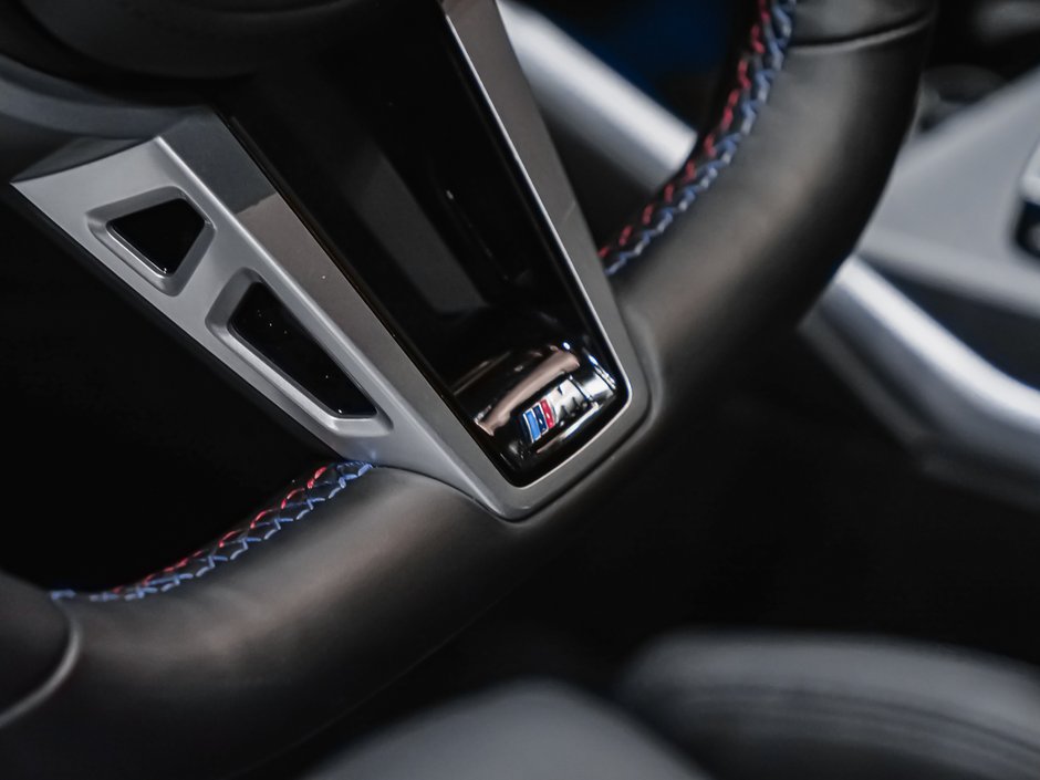 BMW M4 Competition 2026-29