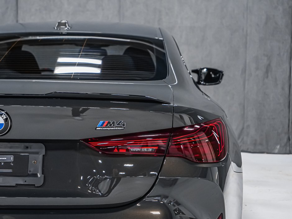 BMW M4 Competition 2026-22