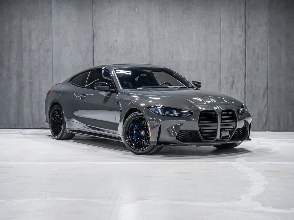 BMW M4 Competition 2026-1