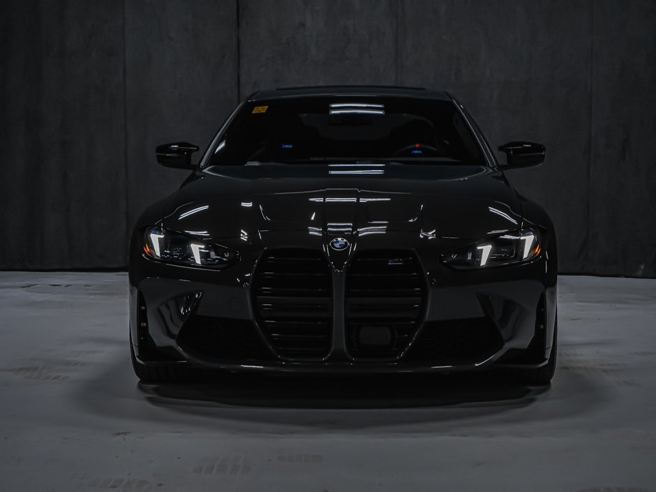 BMW M4 Competition 2026-9
