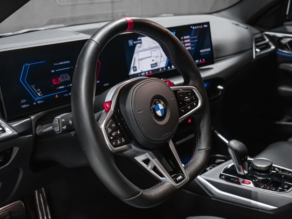 BMW M4 Competition 2026-28