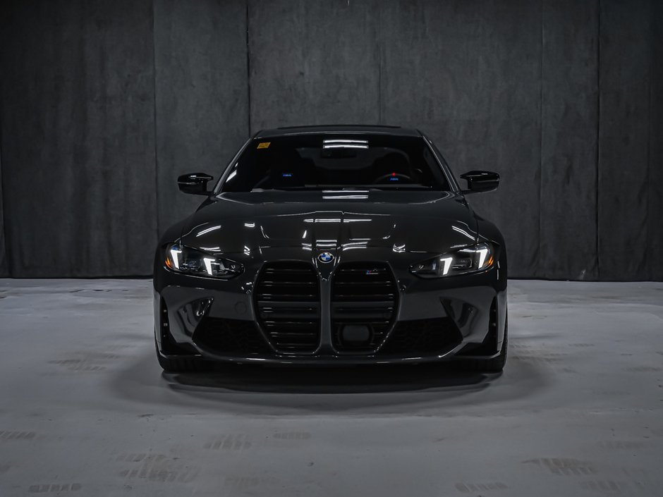BMW M4 Competition 2026-8