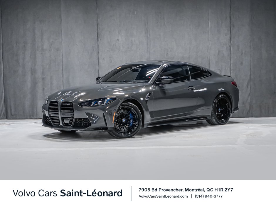 BMW M4 Competition 2026-0