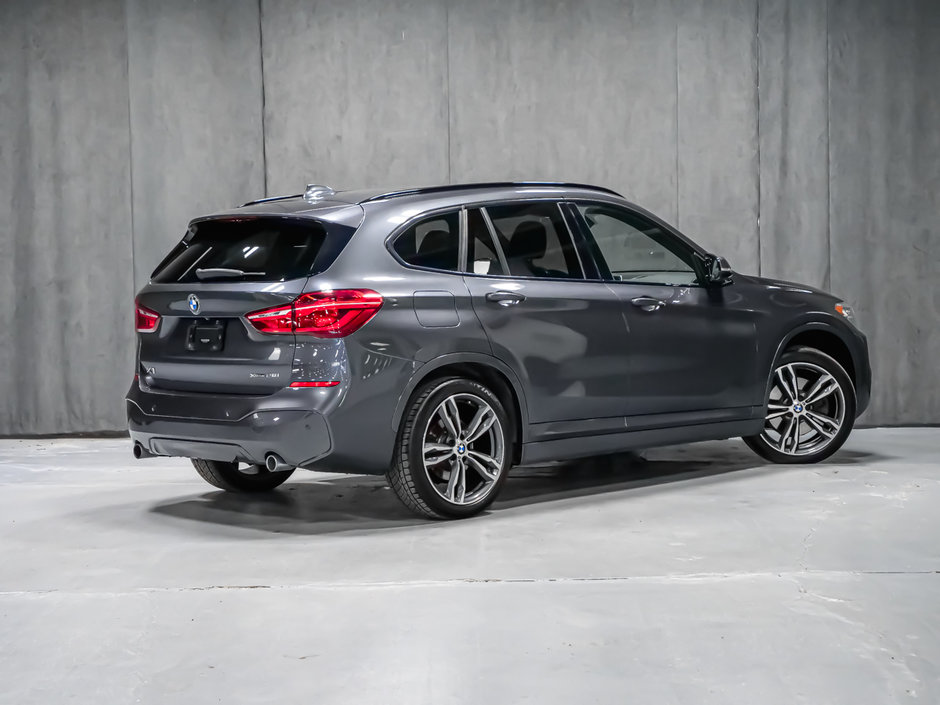 BMW X1 XDrive28i 2018-4