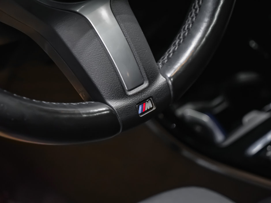 BMW X1 XDrive28i 2018-8