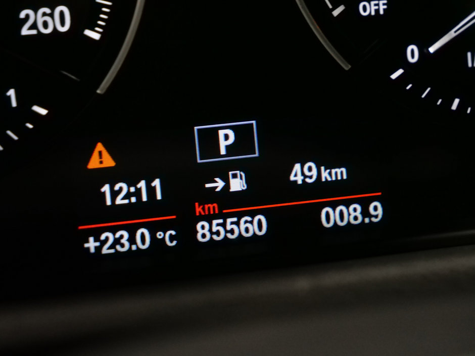 BMW X1 XDrive28i 2018-12