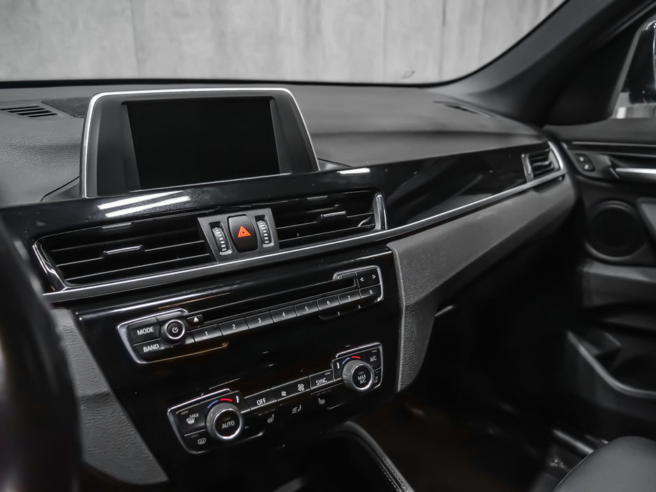 BMW X1 XDrive28i 2018-10