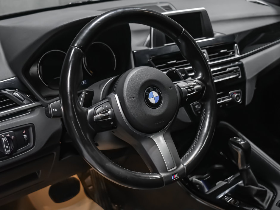 BMW X1 XDrive28i 2018-7