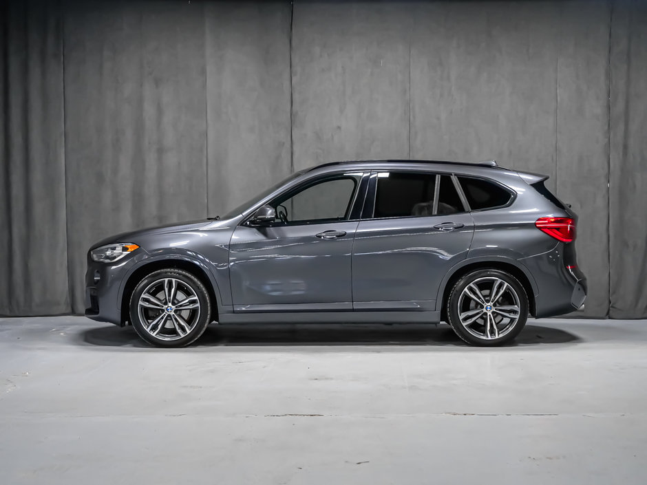BMW X1 XDrive28i 2018-3