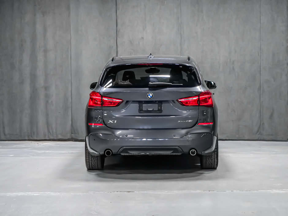 BMW X1 XDrive28i 2018-5