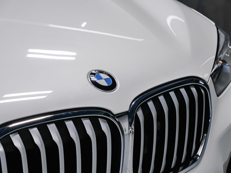 BMW X1 28i XDRIVE PNEUS D'HIVER ET ÉTÉ 2021-13