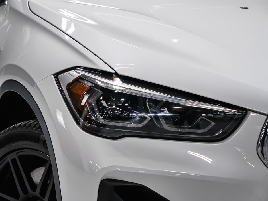BMW X1 28i XDRIVE PNEUS D'HIVER ET ÉTÉ 2021-12