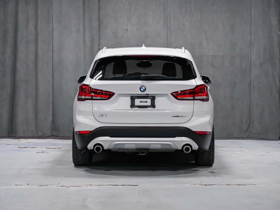BMW X1 28i XDRIVE PNEUS D'HIVER ET ÉTÉ 2021-4