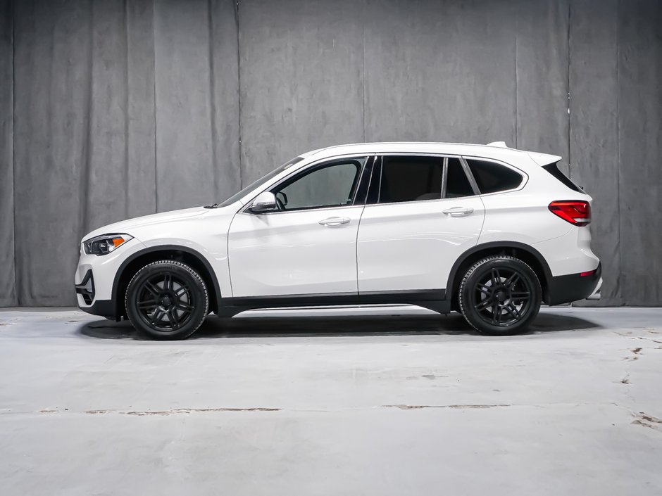 BMW X1 28i XDRIVE PNEUS D'HIVER ET ÉTÉ 2021-2