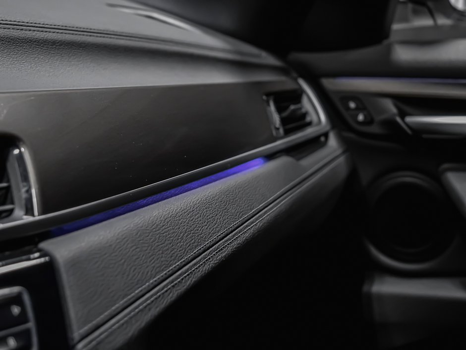 BMW X1 28i XDRIVE PNEUS D'HIVER ET ÉTÉ 2021-10