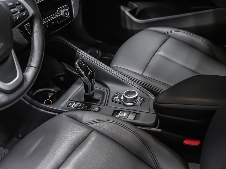 BMW X1 28i XDRIVE PNEUS D'HIVER ET ÉTÉ 2021-6