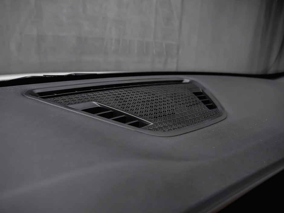 2024 BMW X1 XDRIVE28I TOIT PANORAMIQUE VOLANT CHAUFFANT-11