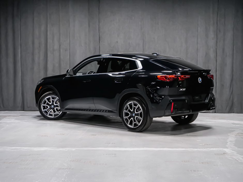 BMW X2 xDrive28i 2025-3