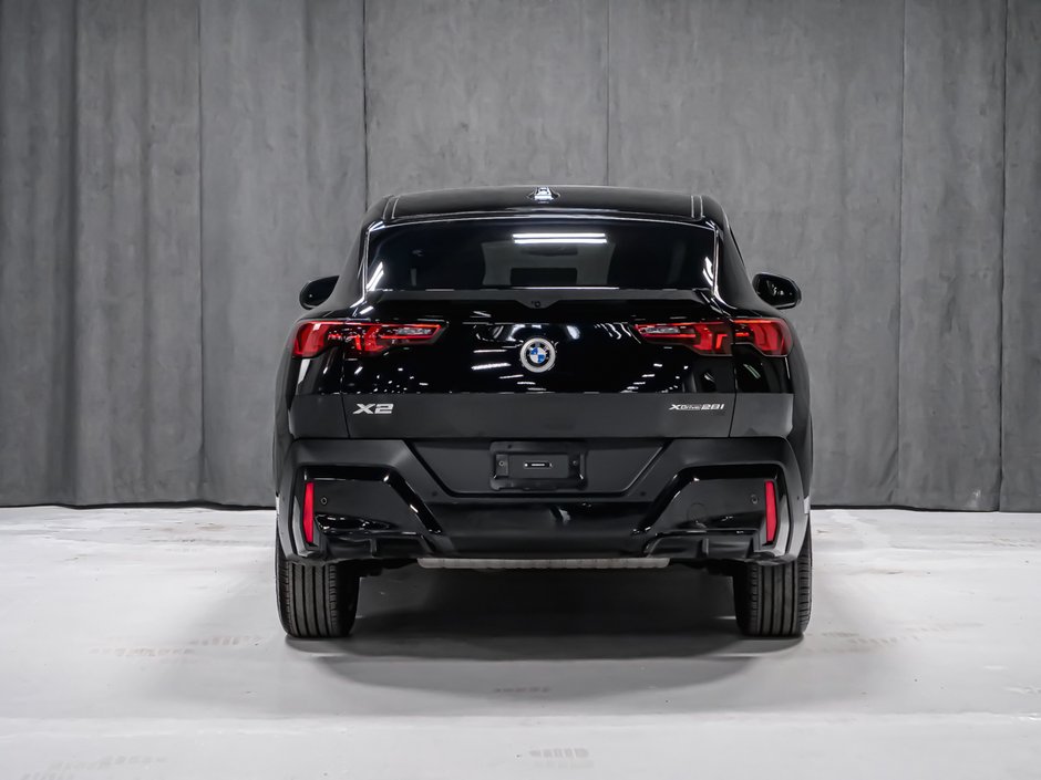 BMW X2 xDrive28i 2025-4