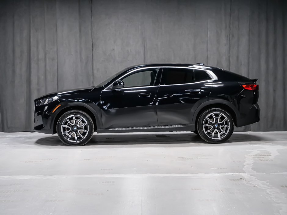 BMW X2 xDrive28i 2025-2