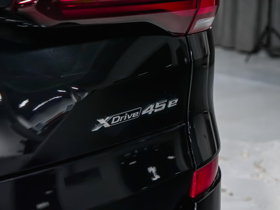 2022 BMW X5 xDrive45e-7