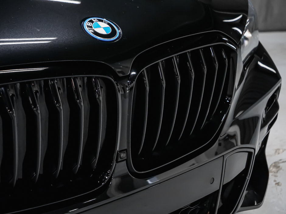 2022 BMW X5 xDrive45e-18
