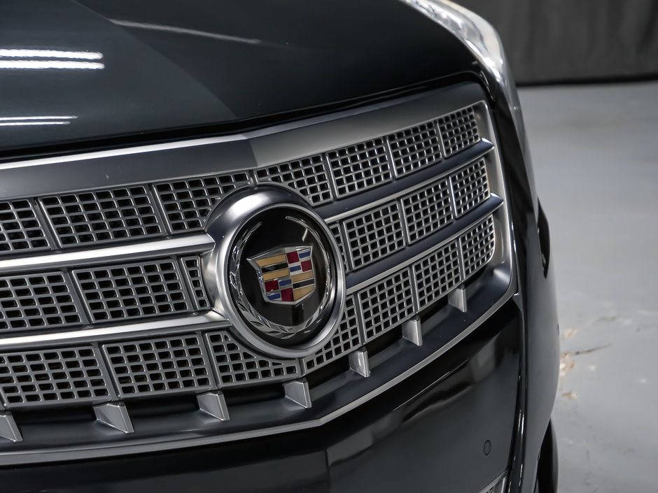 2015 Cadillac XTS PLATINIUM-15
