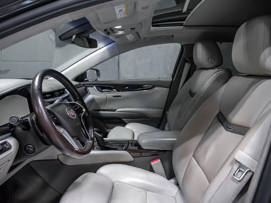 2015 Cadillac XTS PLATINIUM-17