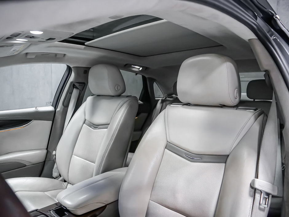 2015 Cadillac XTS PLATINIUM-16