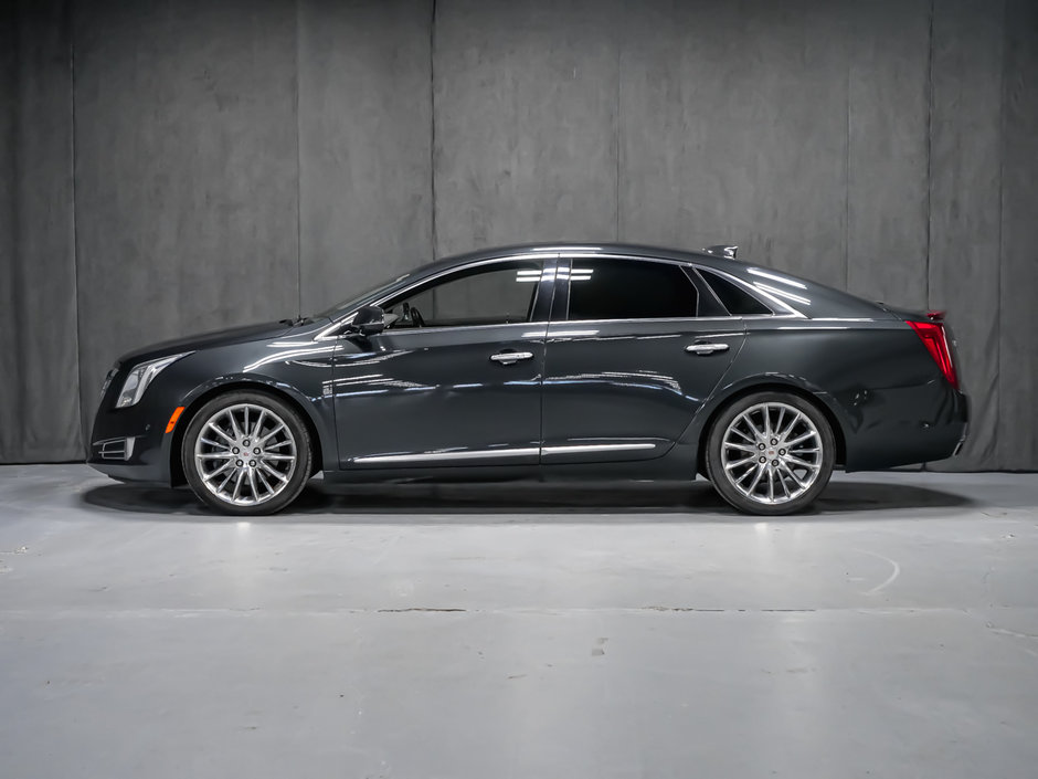 2015 Cadillac XTS PLATINIUM-2