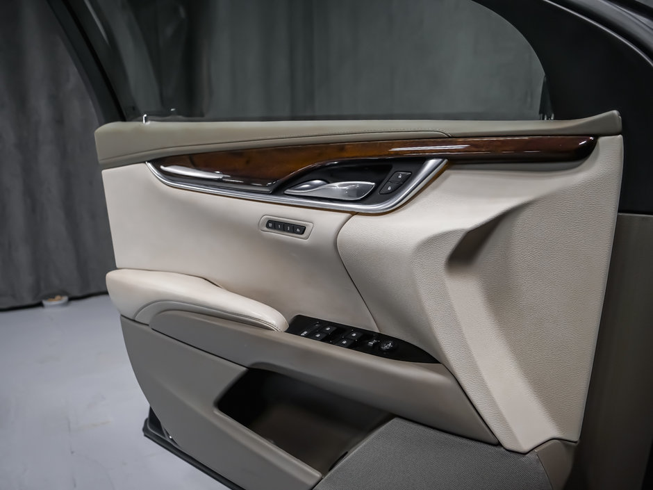 2015 Cadillac XTS PLATINIUM-10