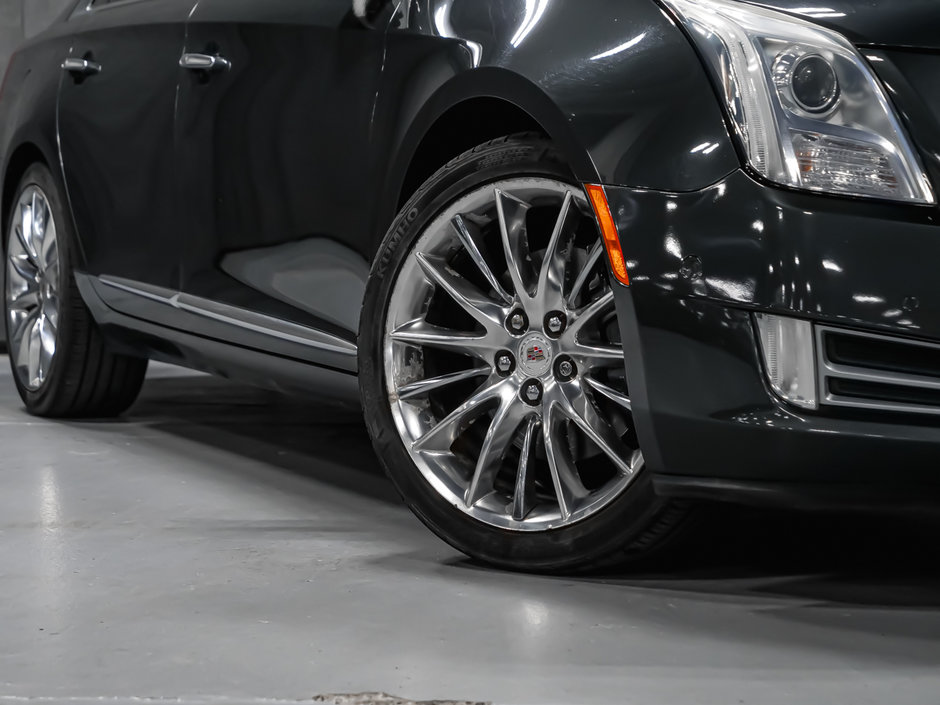 2015 Cadillac XTS PLATINIUM-14