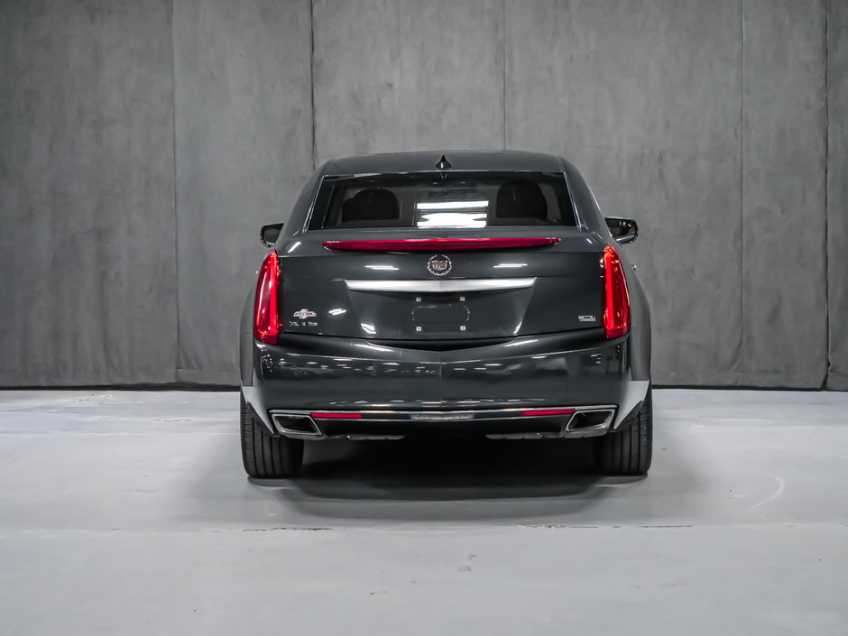 2015 Cadillac XTS PLATINIUM-5
