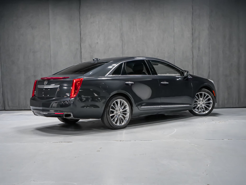 2015 Cadillac XTS PLATINIUM-4
