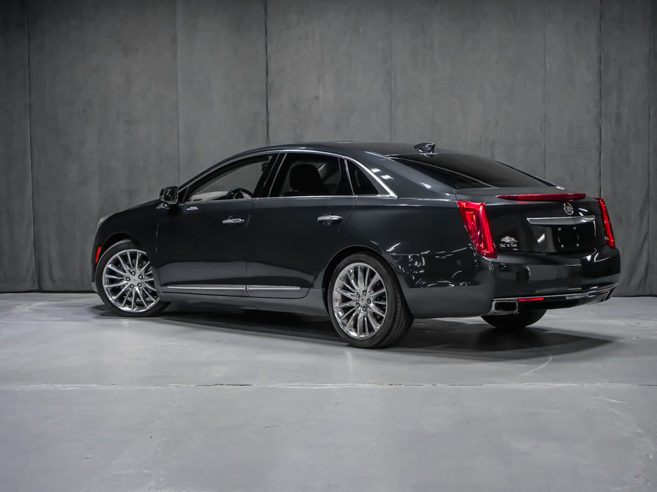 2015 Cadillac XTS PLATINIUM-3