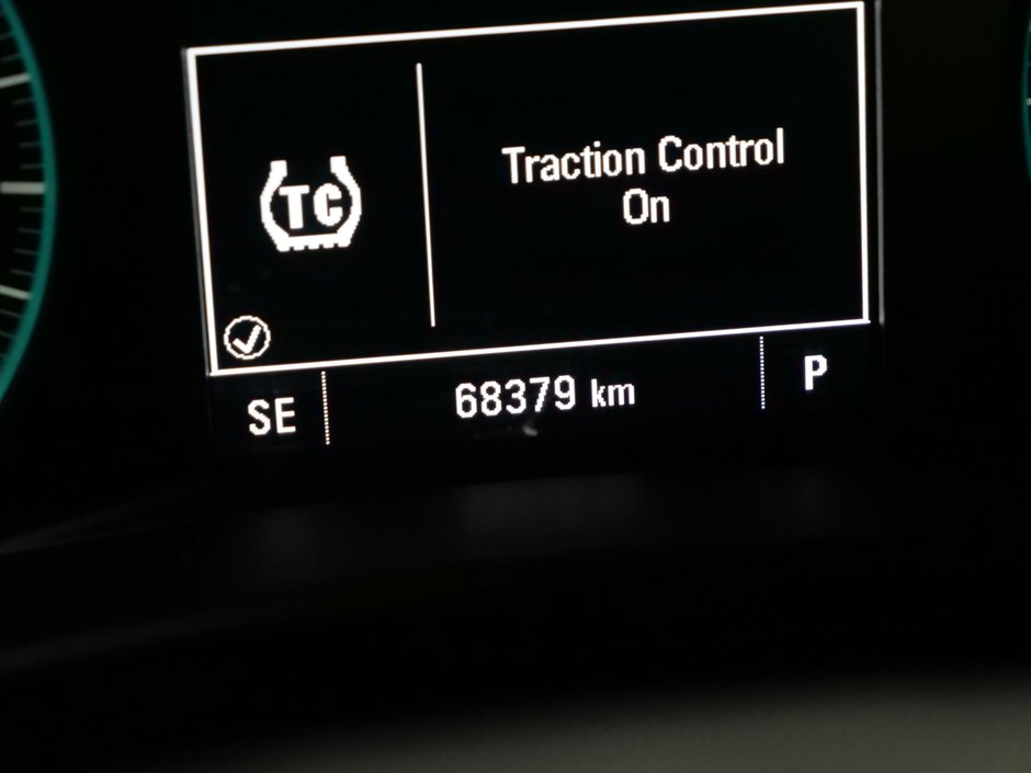 Chevrolet Equinox LS 2018-9