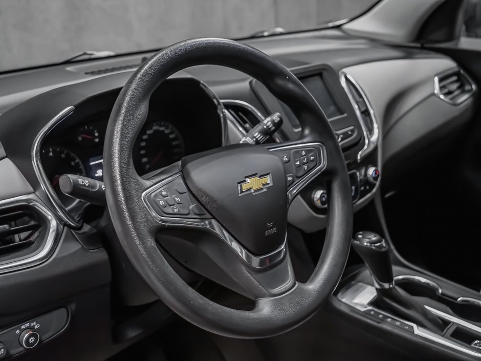 Chevrolet Equinox LS 2018-7