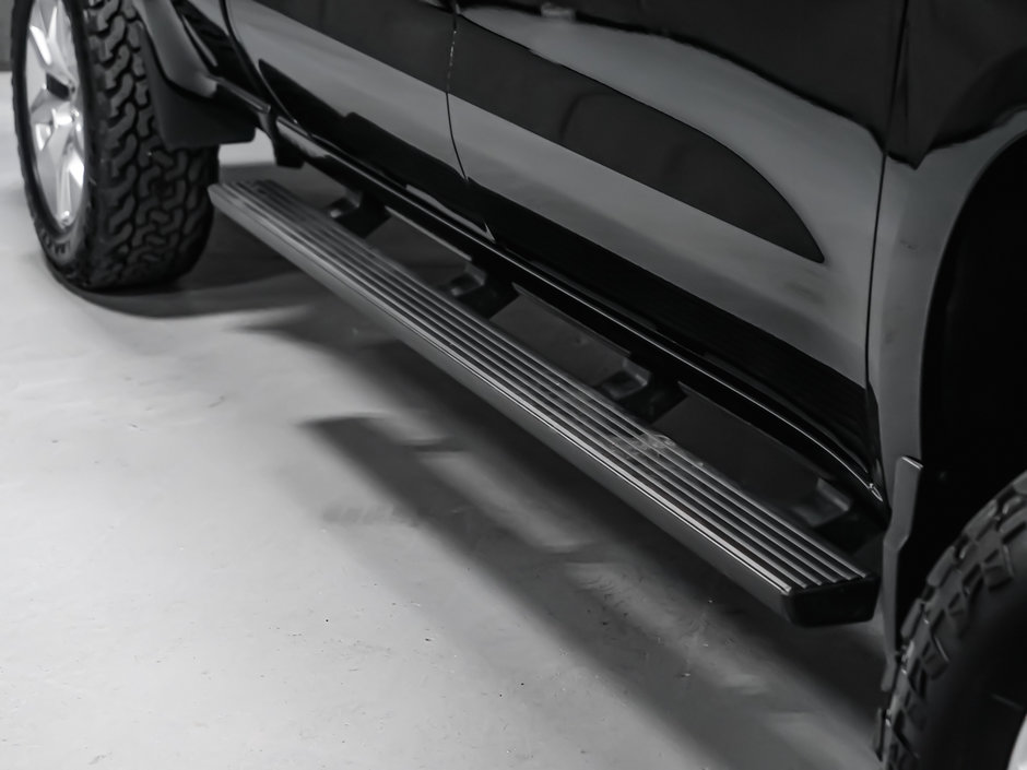 Chevrolet Silverado 1500 CUSTUM 2022-11