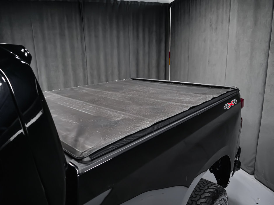 Chevrolet Silverado 1500 CUSTUM 2022-12